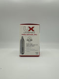 Umarex High-Grade CO2 Cartridges for Pellet Guns 12 GRAM (PACK OF 12) 12 Gram (Pack of 12)