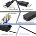 DECSZDY Replacement for 65W Lenovo Laptop Charger USB C