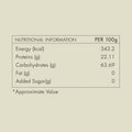 Spring Time Bloom | Tin Caddy 100 Gm | First Flush Black Tea
