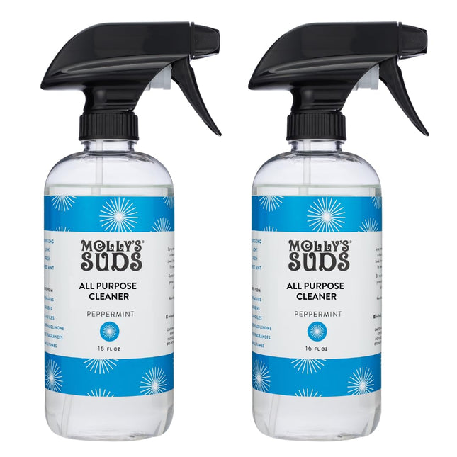 Molly'S Suds All Purpose Cleaner | Multi Surface Household Spray (Powerful, Vers