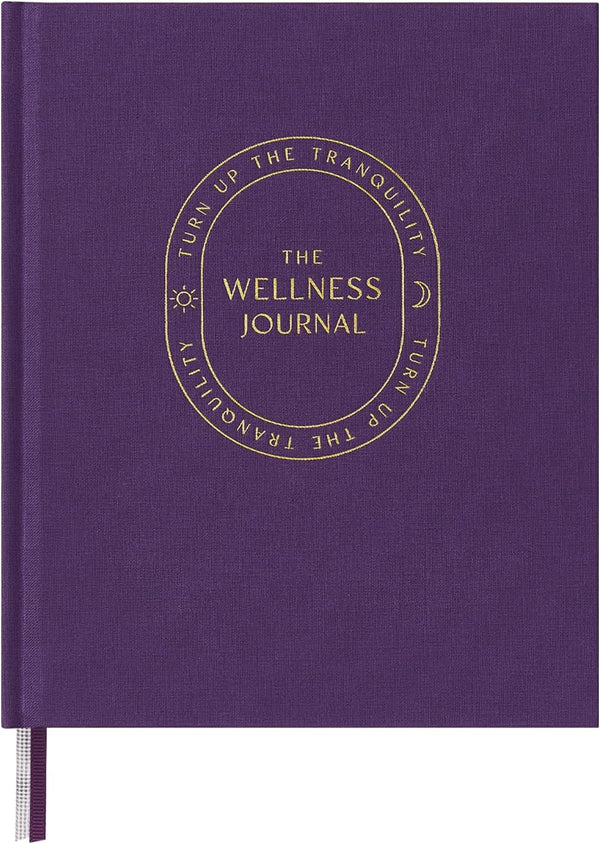 And per Se Wellness Journal, 91 Days Self-Care Journal to Practice Positive Thinking, Mindfulness & Reflection, Undated Daily Wellness Planner for