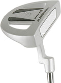 Orlimar Golf Tangent T1 Mallet Putters for Men, Right and Left Handed with Free Headcover