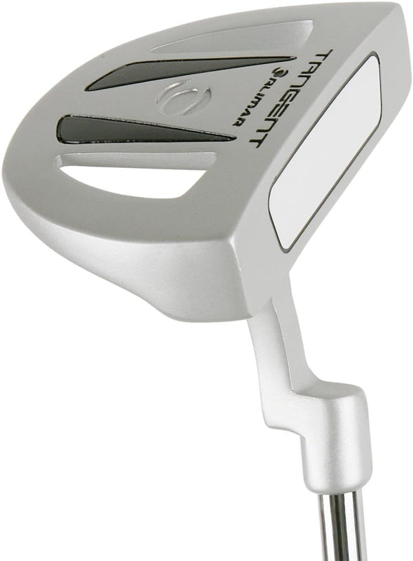 Orlimar Golf Tangent T1 Mallet Putters for Men, Right and Left Handed with Free Headcover
