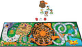 Learning Resources Math Island Addition & Subtraction Game Toys