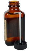 Sam’s Natural Bay Rum - Natural - 3 FL OZ | Gifts for Men, Beard Care, Beard Moisturizer, Natural, Nourishing, Bay Rum Scented, Travel Friendly,