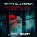 The Beard Struggle the Beast Line Beard Oil for Men Ragnarok Rising Eddie Hall Beast Line - Signature Edition - Day Liquid Tonic Beard Growth Oil