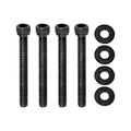 Screw Kit Replacement for Streamlight TLR7, 7A, 7 SUB, 8, 8A, 9, 10, RM, RM II, VIR II
