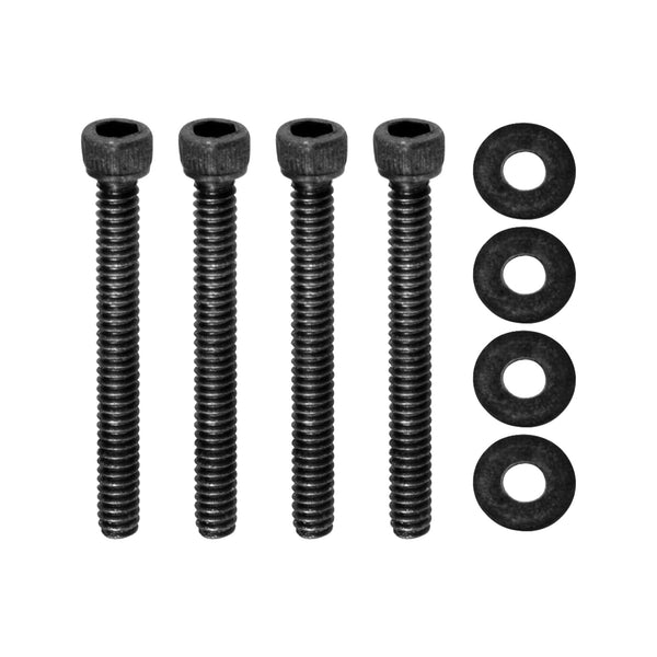 Screw Kit Replacement for Streamlight TLR7, 7A, 7 SUB, 8, 8A, 9, 10, RM, RM II, VIR II