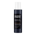 Scotch Porter Smoothing Beard Oil â Nourishing Oil Seals in Moisture & Smooths Flyaways for a Frizz-Free, Fuller/Healthier-Looking Beard with