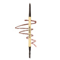 Winky Lux Uni-Brow Eyebrow Pencil, Dual-Ended Fill & Define Universal Shade Brow Pencil, Original