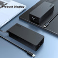 DECSZDY Replacement for 65W Lenovo Laptop Charger USB C