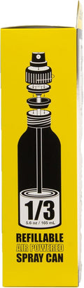 Jacquard YouCAN Refillable Air Powered Spray Can 1 Count (Pack of 1)