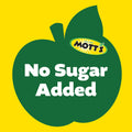 Mott'S 100% Original Apple Juice, 8 Fl Oz Bottles, 24 Count (4 Packs of 6), 2 Servings of Fruit, 100% Fruit Juice, Gluten-Free, Caffeine-Free,