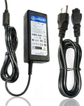 T POWER 12V Charger for AOC LED LCD 16" 20" 22" 23" 24" 27" Monitor E2043Fk E2043FK-DT E2243FWK E2343FK E2243FW I2353PH E2351F LM720 LM729 LM800