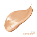 COVERGIRL Simply Ageless Instant Wrinkle Defying Foundation, SPF 28, Hyaluronic Complex & Vitamin C - 255 Soft Honey, Pack of 1 255 Soft Honey 0.4