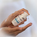 Dermaglos Hyaluronic Acid Serum for Face with Pro Vitamin B5 and Glycerin, Hydrates, Firms, Tones, and Reduces Expression Lines, Suitable for