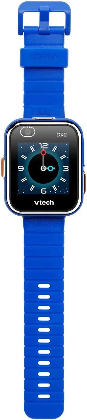 Vtech Kidizoom Smartwatch DX2, Blue