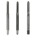 Drill America - T/A54392 12-28 High Speed Steel Tap Set, T/A Series