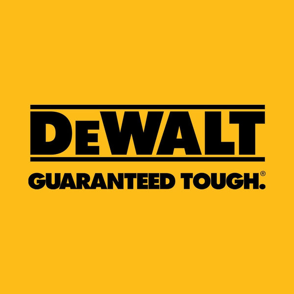 DEWALT Right Angle Attachment, Flex Shaft, Drill Attachment, 12-Inch (DWARAFS) 12"