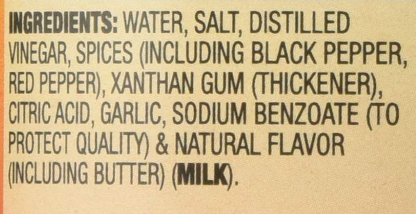 Zatarain's Cajun Injector Fat Free Creole Butter Recipe Injectable Marinade with Injector, 16 fl oz 16 Fl Oz (Pack of 1)