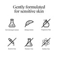Neutrogena Fragrance-Free Makeup Remover Wipes, Daily Facial Cleanser Towelettes, Gently Removes Oil & Makeup, Alcohol-Free Makeup Wipes, 25 Ct