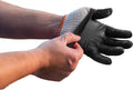 Oklahoma Joe's Disposable BBQ Gloves, 50-count - 4386292R06 50 Count (Pack of 1)