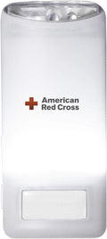 Eton American Red Cross Emergency LED Motion Sensor and Flashlight 1 Pack