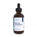 Nuethix Formulations Relax Liposomal Supplement Formula to Support Relaxation & Calm, 2 Fluid Ounces, 30 Servings