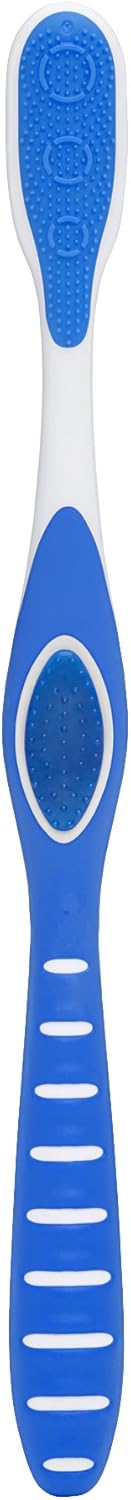 Colgate 360 Adult Toothbrush, Medium (4 Count)