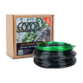 Bonsai Training Wire Set of 4, Total 128 Feet (32 Feet Each Size) | 3 Size - 1.0MM, 1.5MM, 2.0MM, Corrosion and Rust Resistant 1.0MM,1.5MM,2.0MM