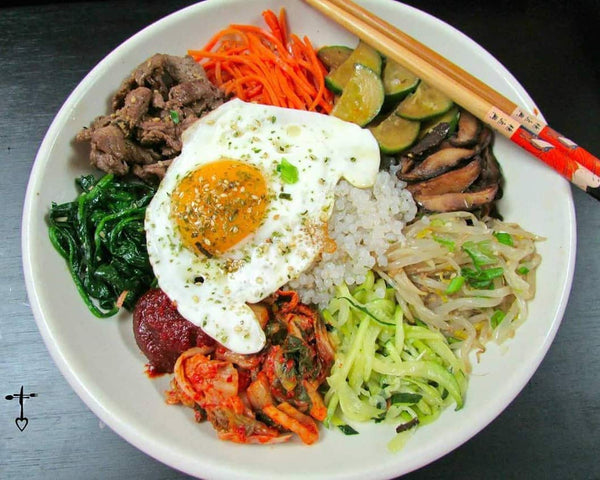Miracle Noodle Miracle Rice - Plant Based Shirataki Rice, Keto, Vegan, Gluten-Free, Low Carb, Paleo, Dairy Free, Low Calories, Kosher, Soy Free,