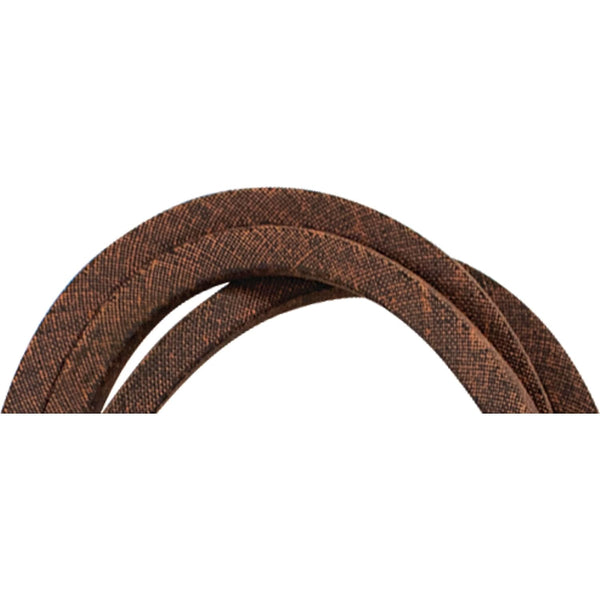 Stens OEM Replacement Belt 265-423 Compatible with Cub Cadet RZT-L42, RZT-L46, RZT-L50, RZT-L54, RZT-S42, RZT-S46, RZT-S50 and RZT-S54 754-04317,