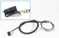 72546TK8A01 for Honda Odyssey 3.5 Power Sliding Door Cable Motor Kit EX EXL EX-L LX SE Touring Elite 2011 2012 2013 2014 2015 2016 2017 2018 2019