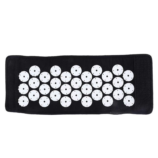 Acupuncture Arm Strap, Pain Relief Arm Belt, Yoga Arm Strap Acupressure Wrap for Arm Neck Back Pain Relief and Muscle Re