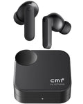 CMF Buds 2A Wireless Earbuds Active Noise Cancelling 42Db Hybrid ANC Bluetooth Headphones, 12.4Mm Dynamic Driver for Big Bass, 4 Mics Clear Calls,