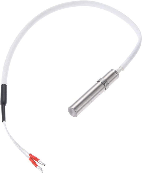 Hot Rod Grill Igniter Replacement for Green Mountain, Daniel Boone Wood Pellet and Jim Bowie Pellet Smokers