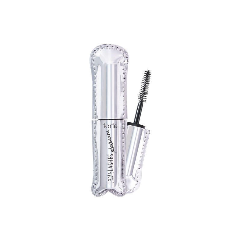 Tarte Lights, Camera, Lashes Platinum Voluminizing Mascara