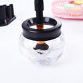 Makeup Brush Cleaner Dryer, Neeyer Super-Fast Electric Brush Cleaner Machine Automatic Brush Cleaner Spinner Makeup Brush Tools Black