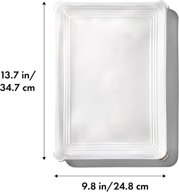 OXO Good Grips Silicone Bakeware Lid 9In X 13In