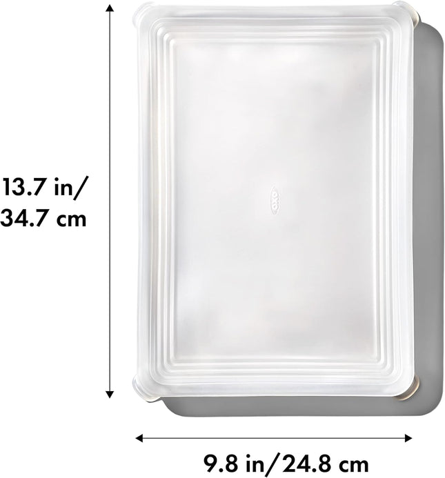 OXO Good Grips Silicone Bakeware Lid 9In X 13In