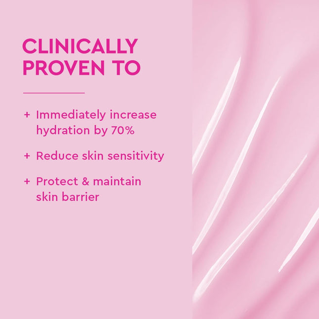 BYOMA Moisturizing Gel Cream - Barrier Repair Cream/Gel Face Lotion with Niacina