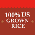 Zatarain's Enriched Parboiled Long Grain Rice, 10 lb 10 Pound (Pack of 1)