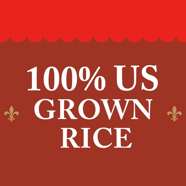 Zatarain's Enriched Parboiled Long Grain Rice, 10 lb 10 Pound (Pack of 1)