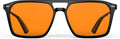 Goiteia Blue Light Blocking Glasses-Orange/Pink/Red Blue Light Glasses for Men Women, Easier Sleep and Migraine Relief