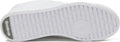 Reebok Princess Sneakers for Women, Comfortable Walking or Tennis Womens Shoes 9 Us-white