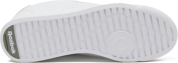 Reebok Princess Sneakers for Women, Comfortable Walking or Tennis Womens Shoes 9 Us-white