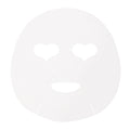 Pacifica Sheet Face Mask - Glow Baby Brightening Facial Mask W/Vitamin C, Aloe & Kelp Ã¢ÂÂ Cooling Mask for Dark Spots & Fine Lines - Clean Beauty