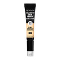 Revlon ColorStay Skin Awaken Concealer, 015 Light, 0.27 fl oz 015 Light 0.27 Fl Oz (Pack of 1)