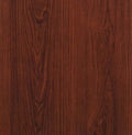 CiCiwind Contact Paper Wood Grain Wallpaper Red Brown Wall Paper Peel and Stick Removable Self Adhesive Thicken Textured Decoral Cabinets Drawer