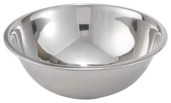Winco , 8-Quart, Stainless Steel (MXB-800Q) 8 Quart Economy